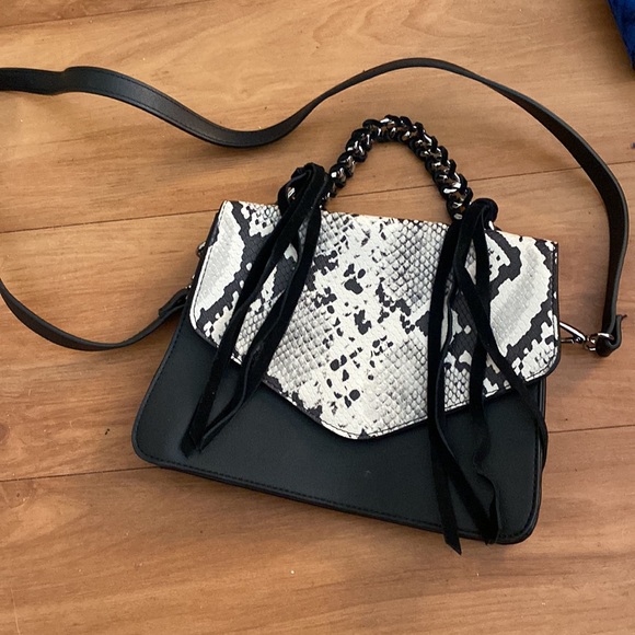 Snake bag - Picture 3 of 5